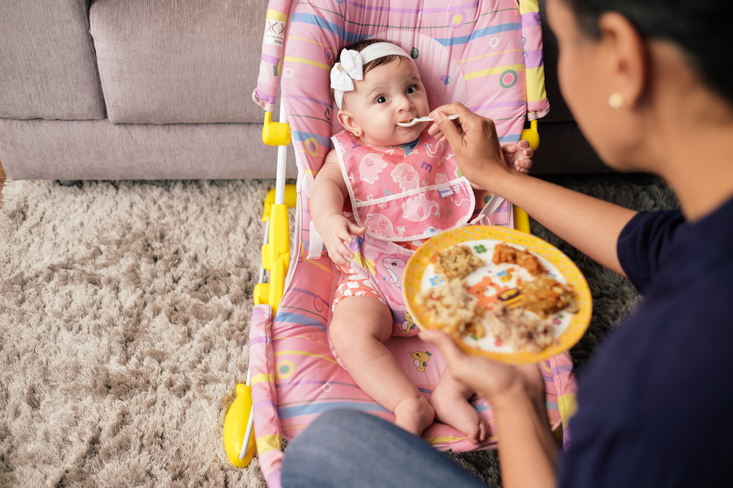 sexto mes Laura camilakobata ensaio infantil acompanhamento