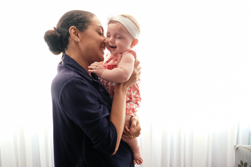 sexto mes Laura camilakobata ensaio infantil acompanhamento