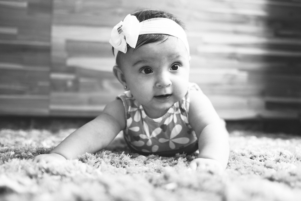 sexto mes Laura camilakobata ensaio infantil acompanhamento