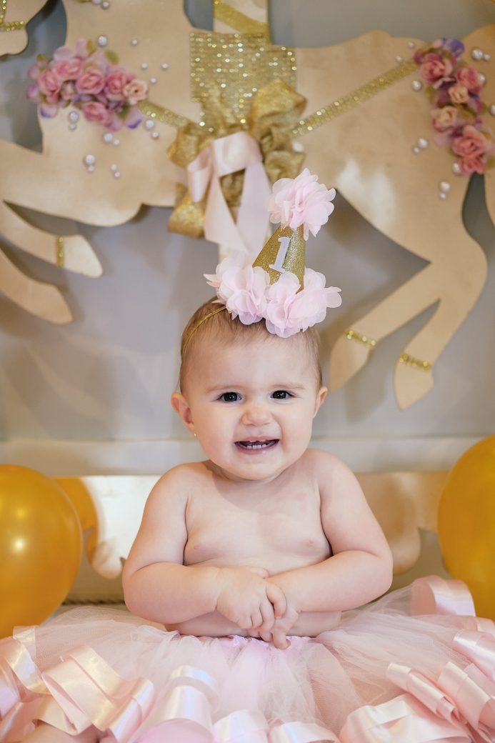 smash the cake Laura fotografia infantil camilakobata