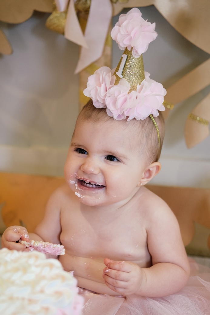 smash the cake Laura fotografia infantil camilakobata