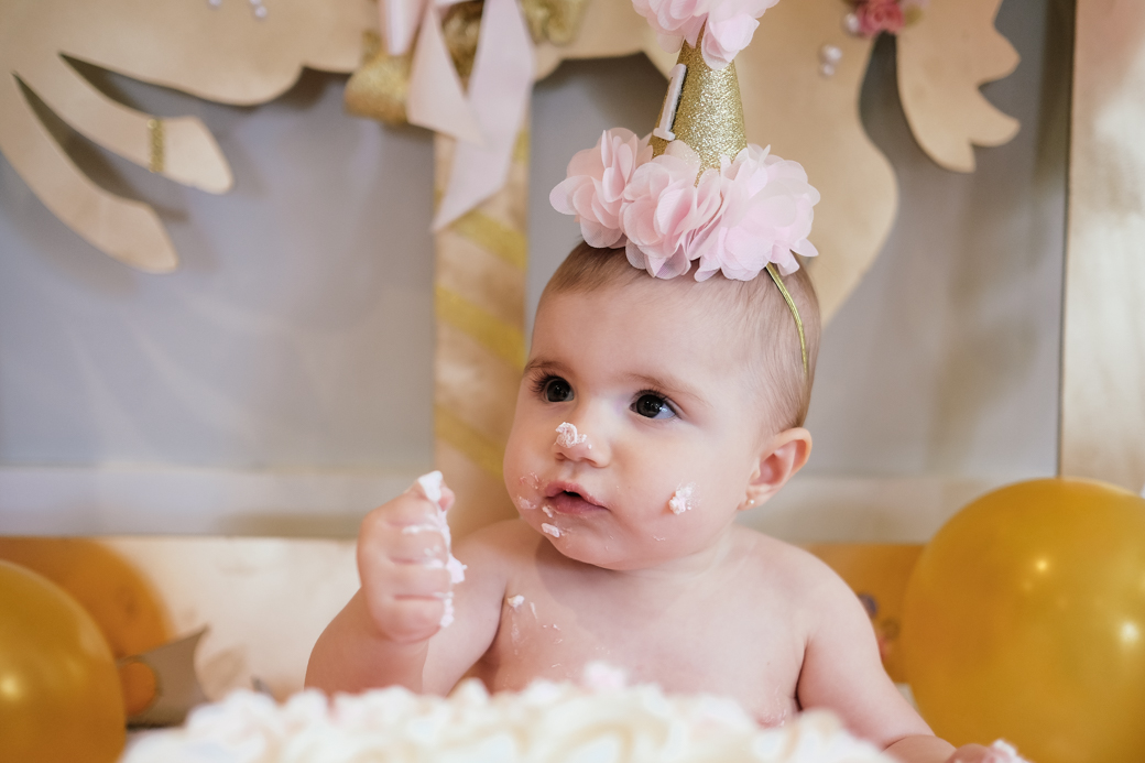 smash the cake Laura fotografia infantil camilakobata