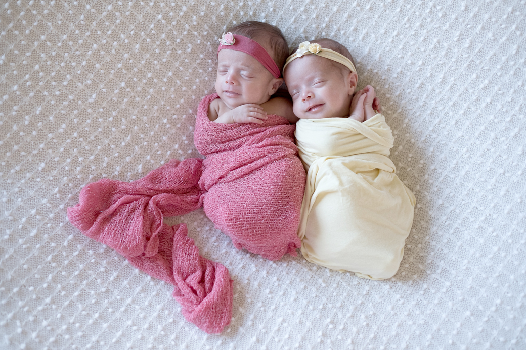 newborn fotografia recem nascido gemeos isabella manuella camila kobata