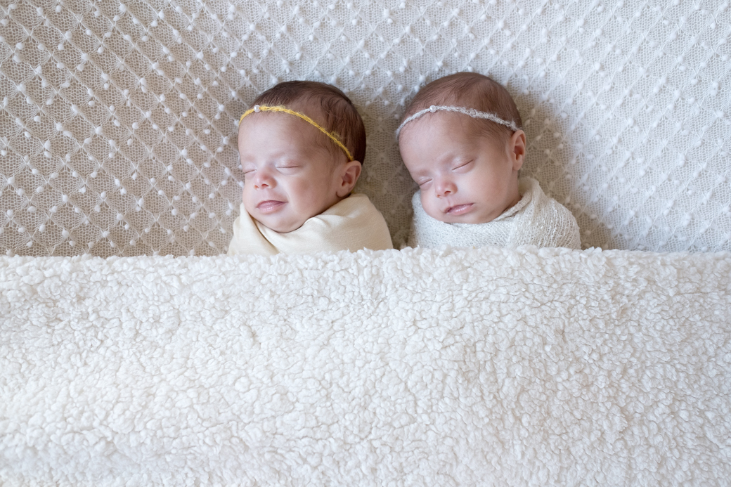 newborn fotografia recem nascido gemeos isabella manuella camila kobata
