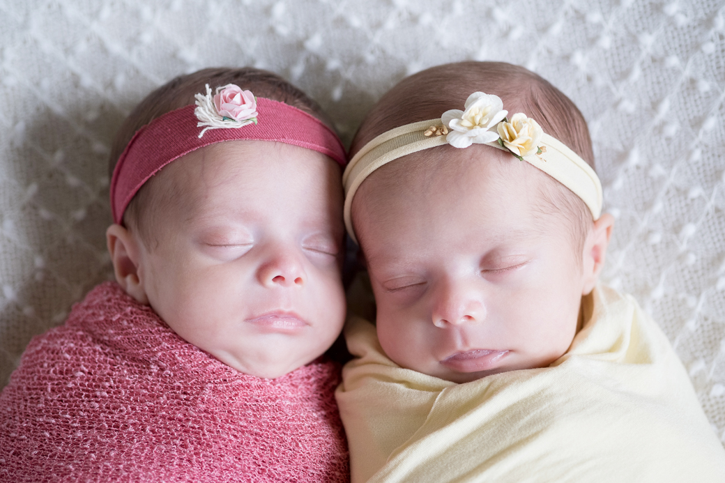 newborn fotografia recem nascido gemeos isabella manuella camila kobata