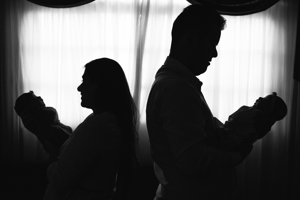 newborn fotografia recem nascido gemeos isabella manuella camila kobata