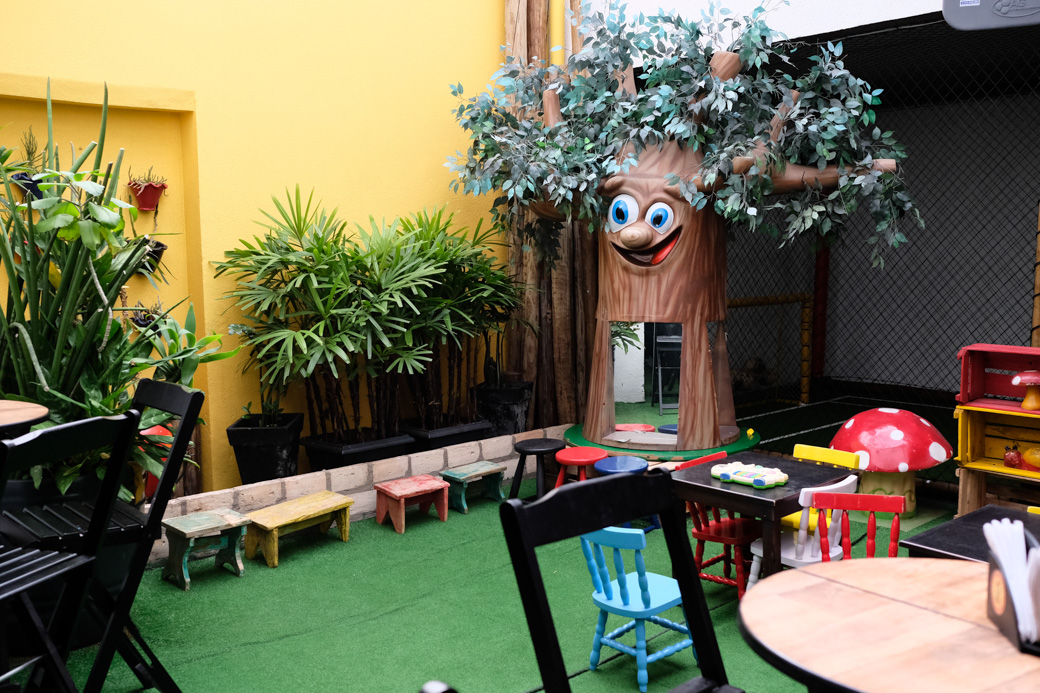 Buffet Espaço Jack Kingdom Santo André Aniversario infantil guarulhos sao paulo camila kobata 1ano Elisa