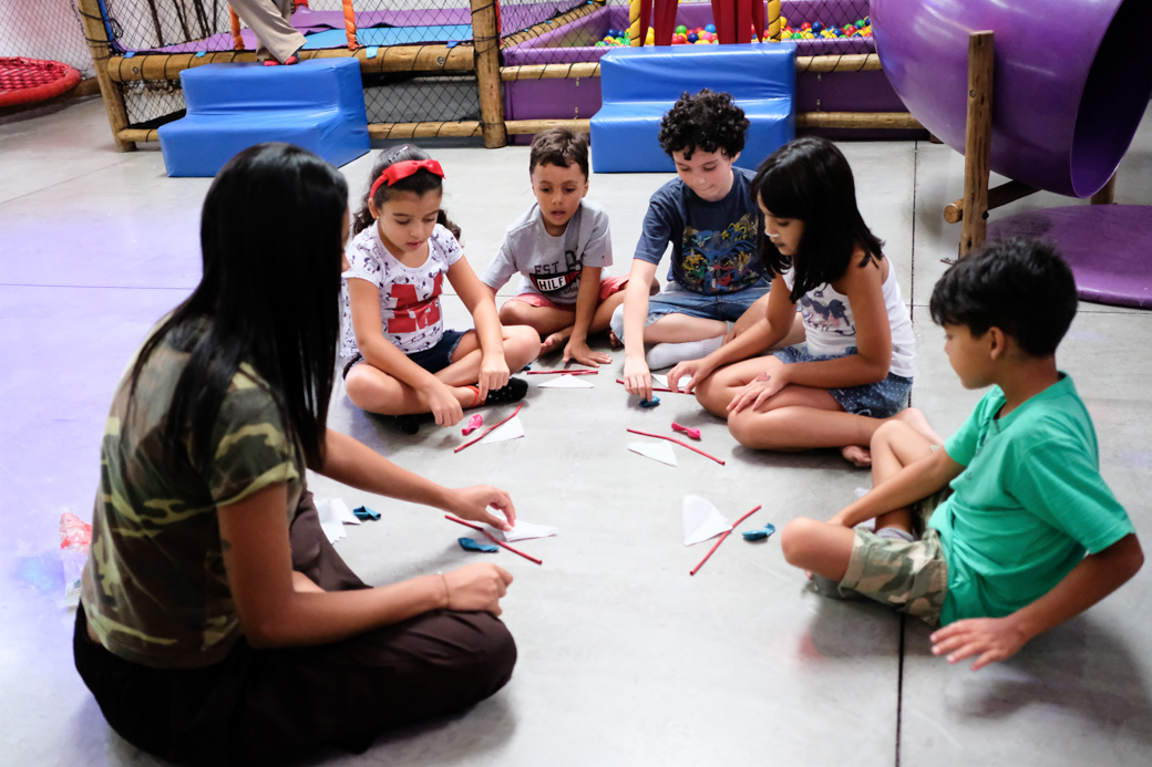 Buffet Espaço Jack Kingdom Santo André Aniversario infantil guarulhos sao paulo camila kobata 1ano Elisa