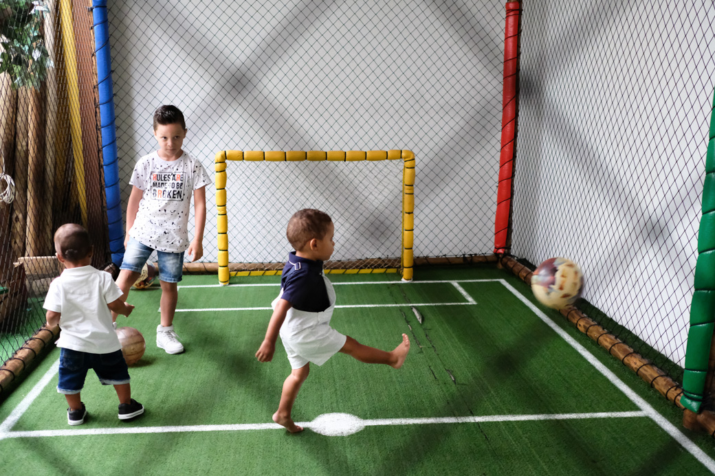 Buffet Espaço Jack Kingdom Santo André Aniversario infantil guarulhos sao paulo camila kobata 1ano Elisa