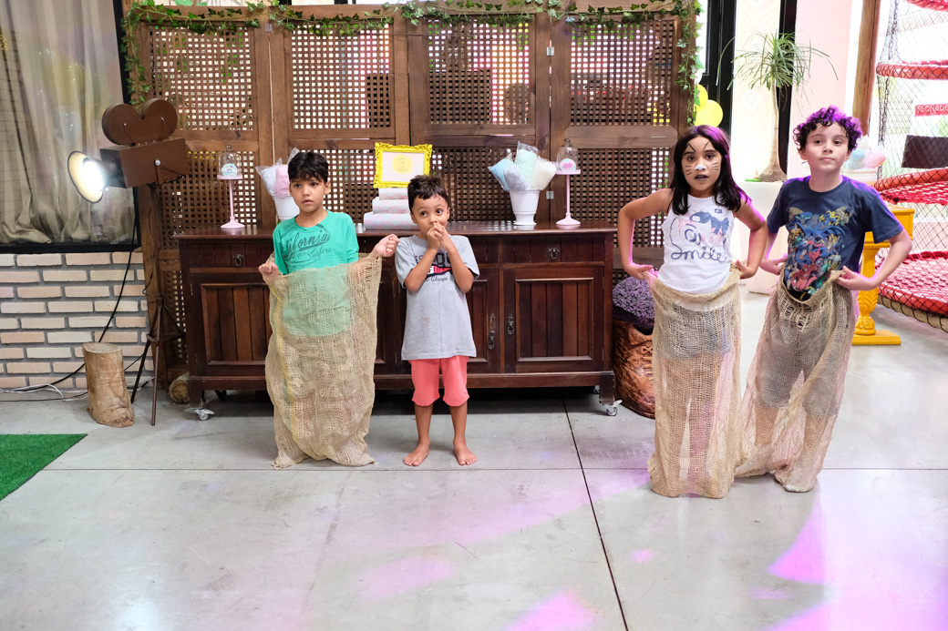 Buffet Espaço Jack Kingdom Santo André Aniversario infantil guarulhos sao paulo camila kobata 1ano Elisa