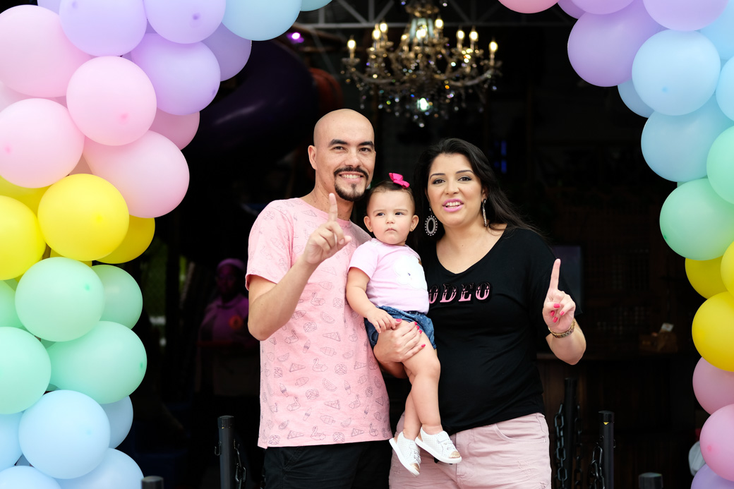 Buffet Espaço Jack Kingdom Santo André Aniversario infantil guarulhos sao paulo camila kobata 1ano Elisa