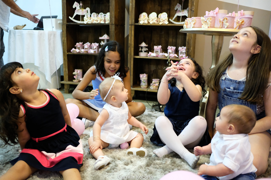 aniversario 1 ano Laura Buffet Mediterrâneo guarulhos camilakobata fotografia infantil kids Carrosel