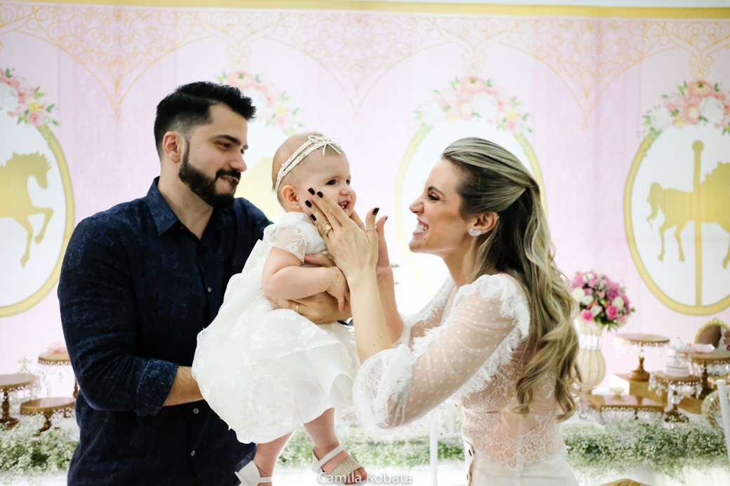 aniversario 1 ano Laura Buffet Mediterrâneo guarulhos camilakobata fotografia infantil kids Carrosel