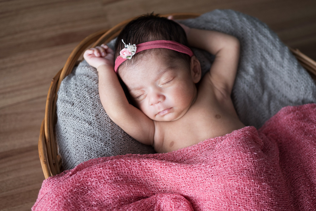 newboen giovanna e lucca recem nascido fotograifa de camila kobata