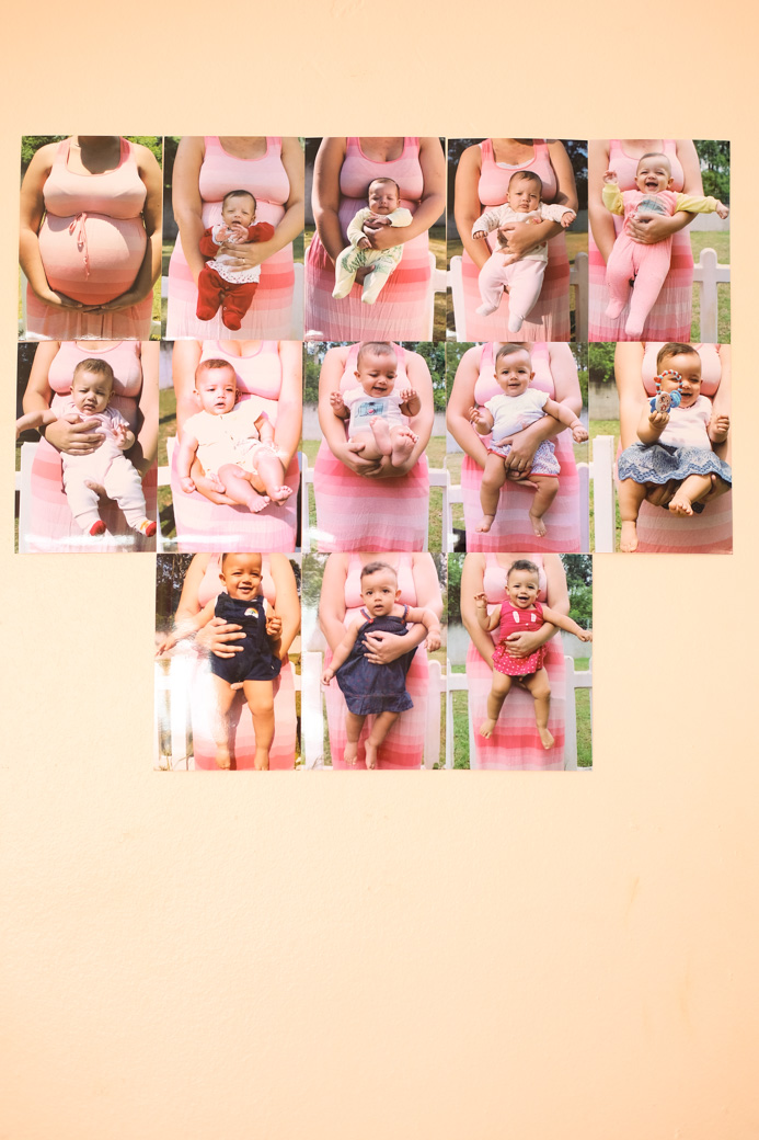 aniversario infantil fotografia familia camila kobata Laura 1 ano