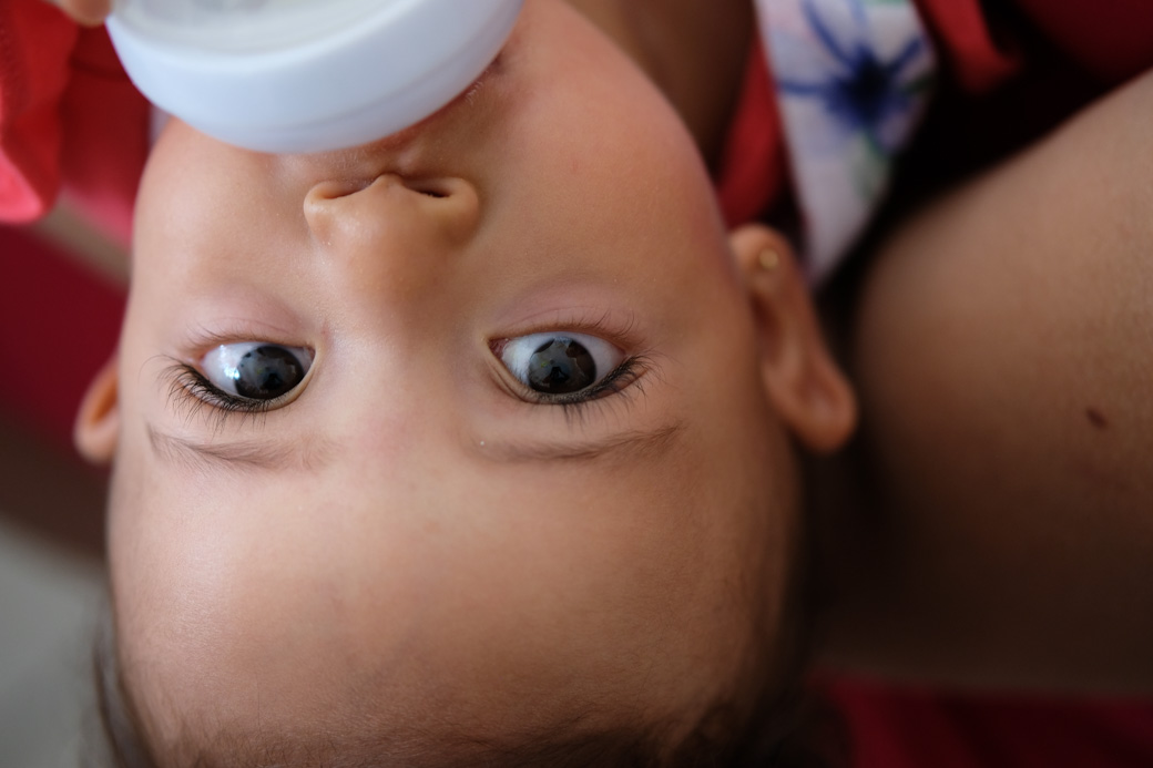 aniversario infantil fotografia familia camila kobata Laura 1 ano