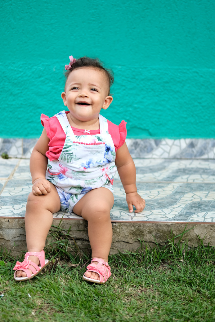 aniversario infantil fotografia familia camila kobata Laura 1 ano