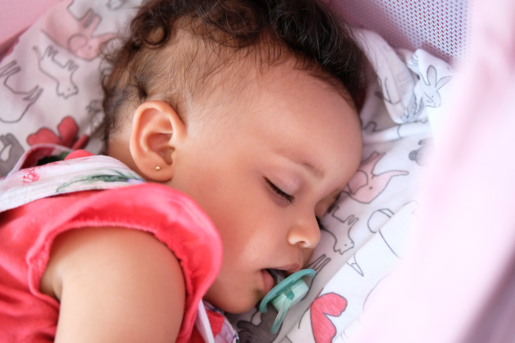 aniversario infantil fotografia familia camila kobata Laura 1 ano