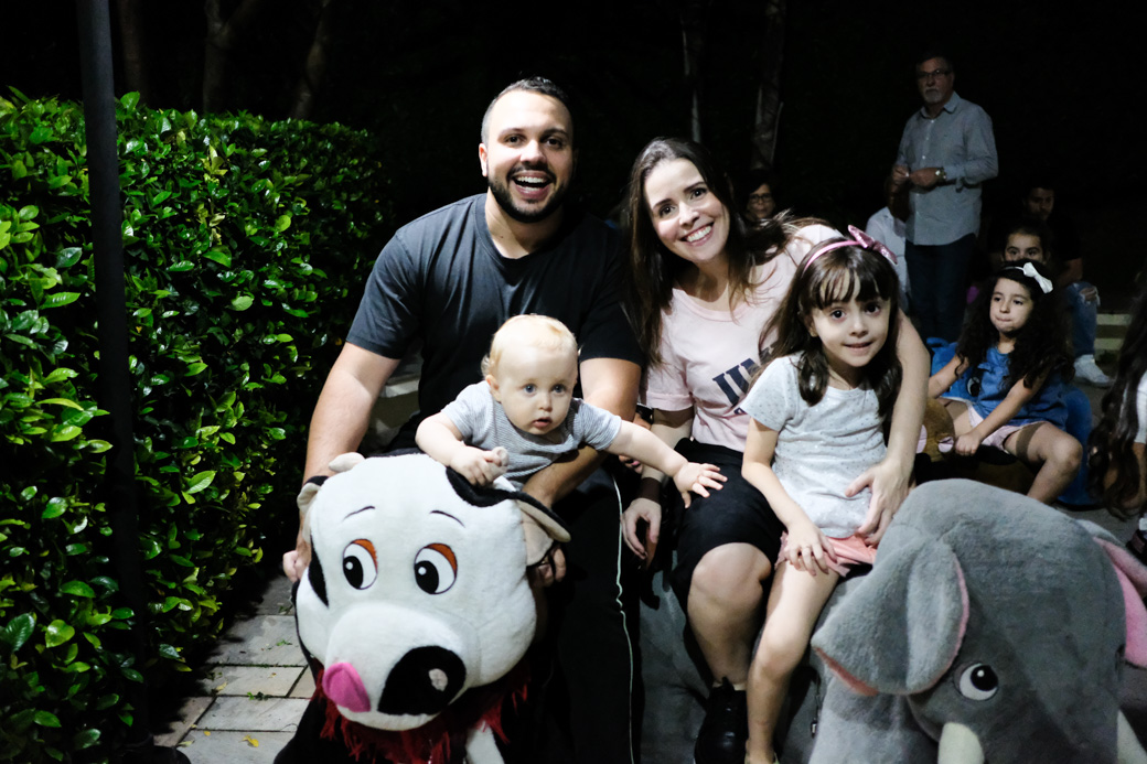 aniversário infantil comunidade da graça malu bento juliane guga infantil camila kobata