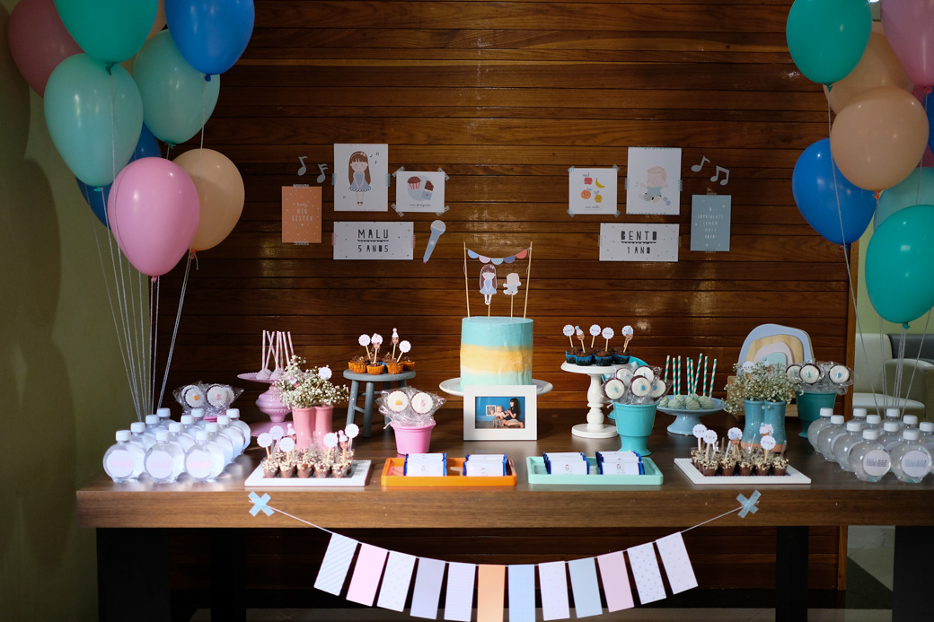 aniversário infantil comunidade da graça malu bento juliane guga infantil camila kobata