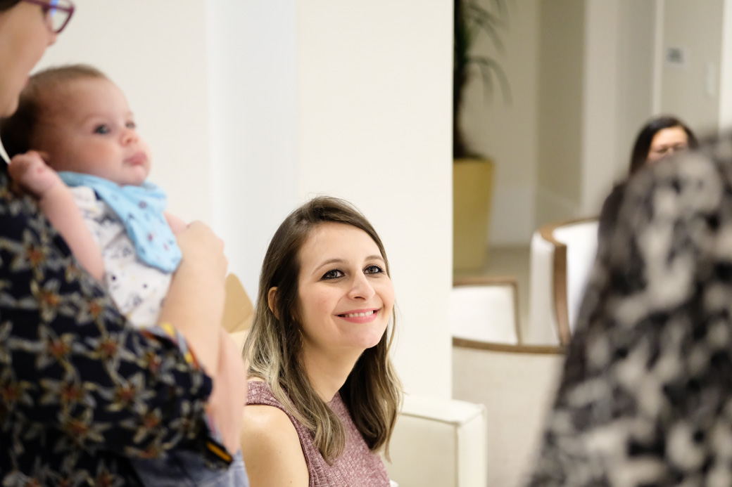 cha de bebe lucca Lucas Eidy camila kobata