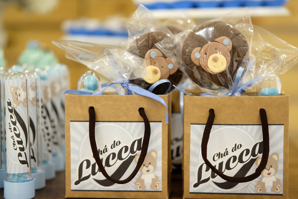 cha de bebe lucca Lucas Eidy camila kobata