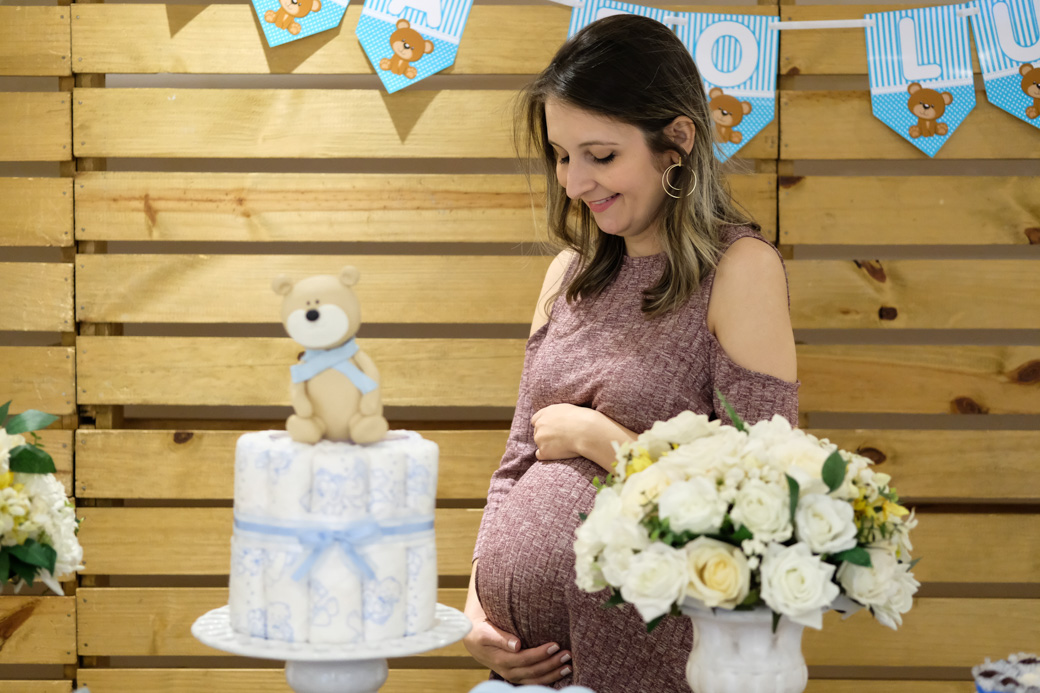 cha de bebe lucca Lucas Eidy camila kobata