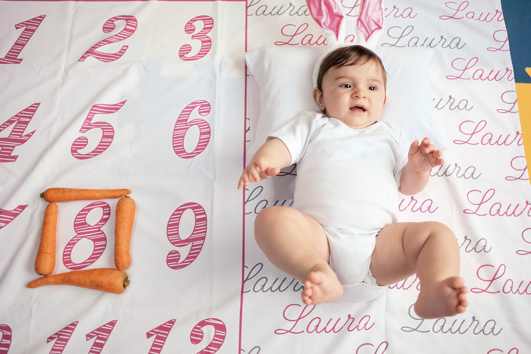 ensaio cotidiano Laura oitavo mes camila kobata