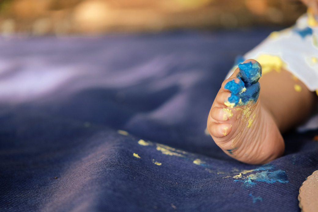 smash the cake ensaio cotidiano museu ipiranga Arthur fotografia infantil Camila Kobata