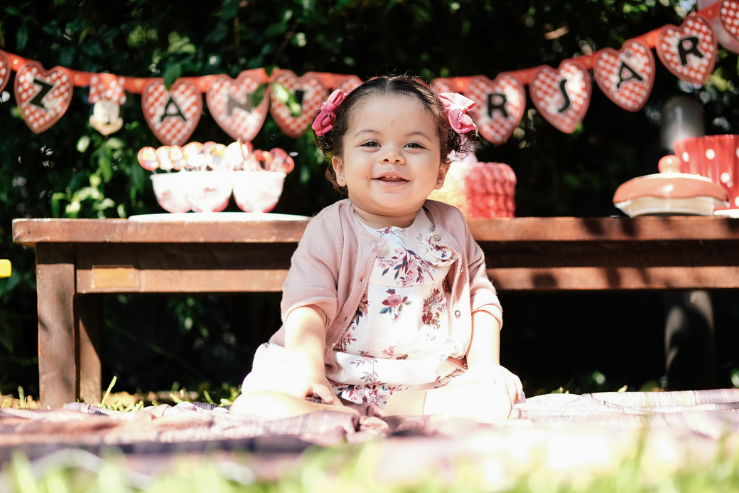 Smash the cake Rafa familia Natalie Eric ensaio familia