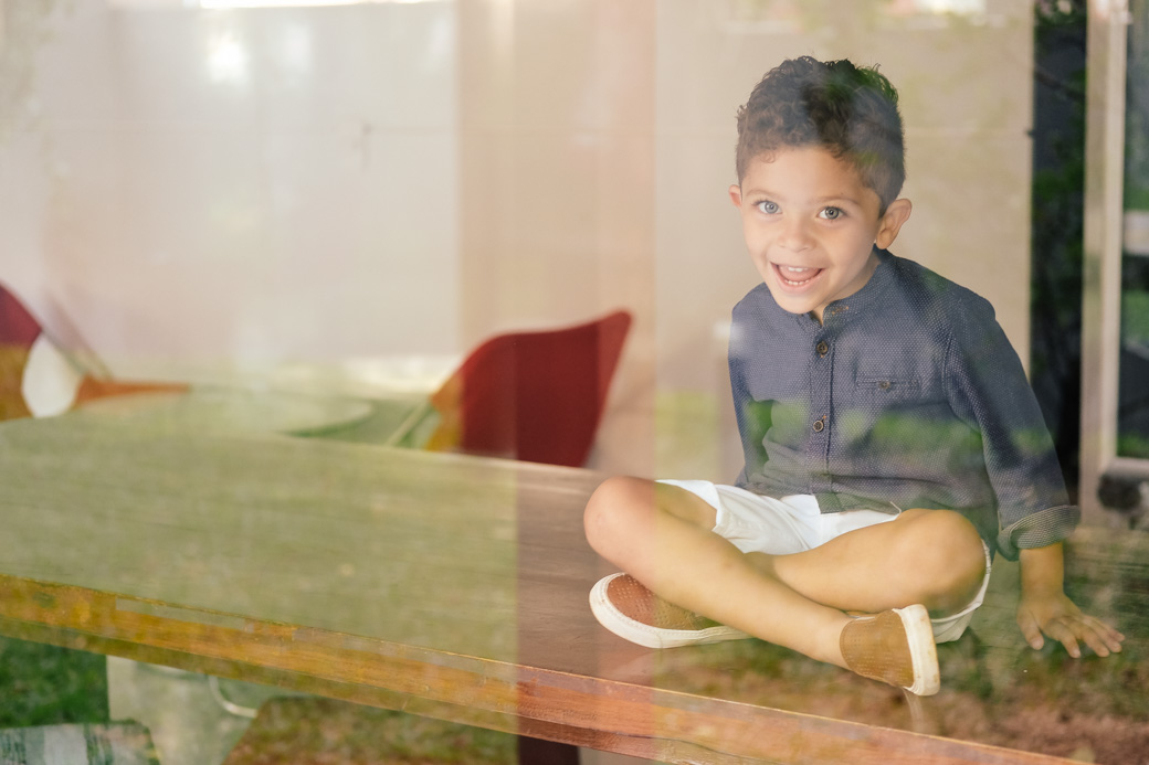 Smash the cake Rafa familia Natalie Eric ensaio familia