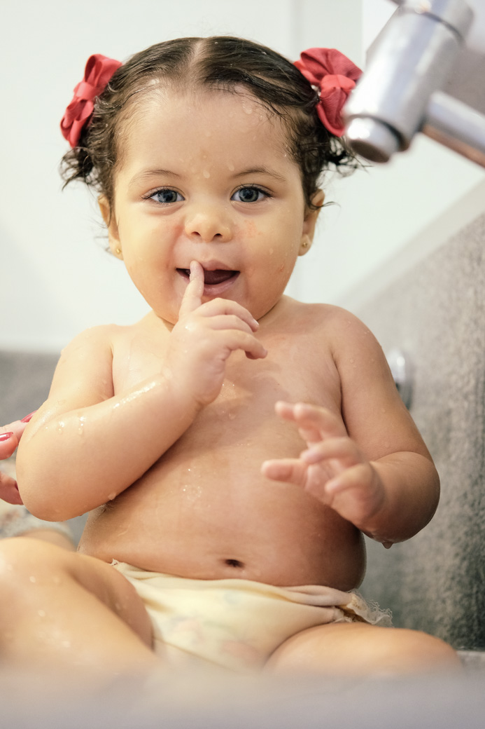 Smash the cake Rafa familia Natalie Eric ensaio familia