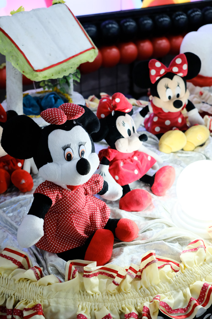 aniversario isadora buffet meleca guarulhos fotografia infantil camila kobata