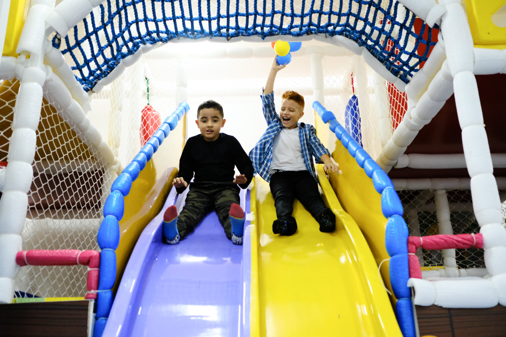 aniversario infantil Davi 7anos Buffet Meleca fotografia infantil Camila kobata