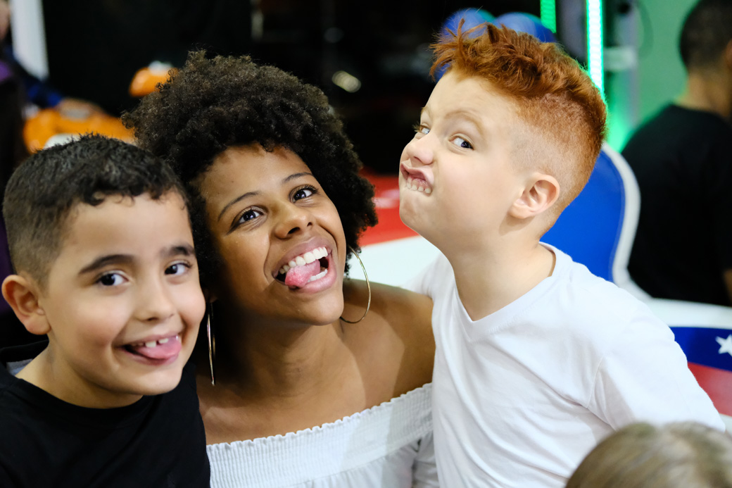 aniversario infantil Davi 7anos Buffet Meleca fotografia infantil Camila kobata