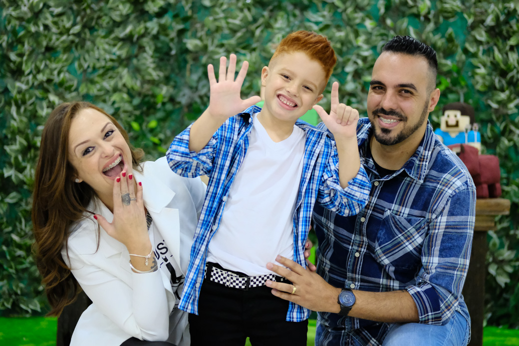 aniversario infantil Davi 7anos Buffet Meleca fotografia infantil Camila kobata