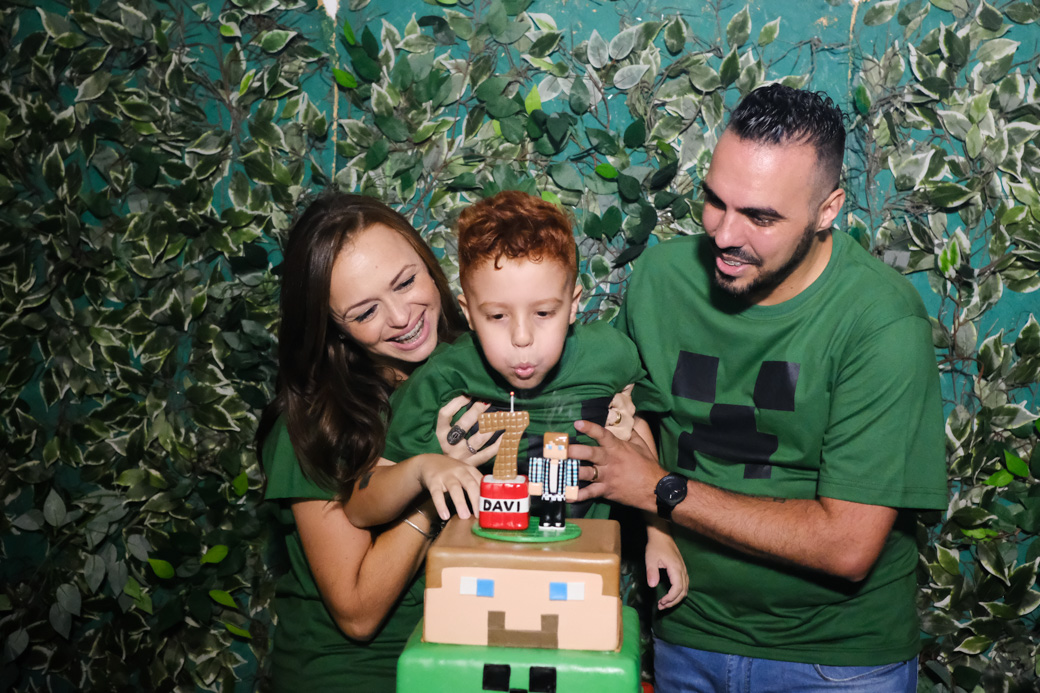 aniversario infantil Davi 7anos Buffet Meleca fotografia infantil Camila kobata