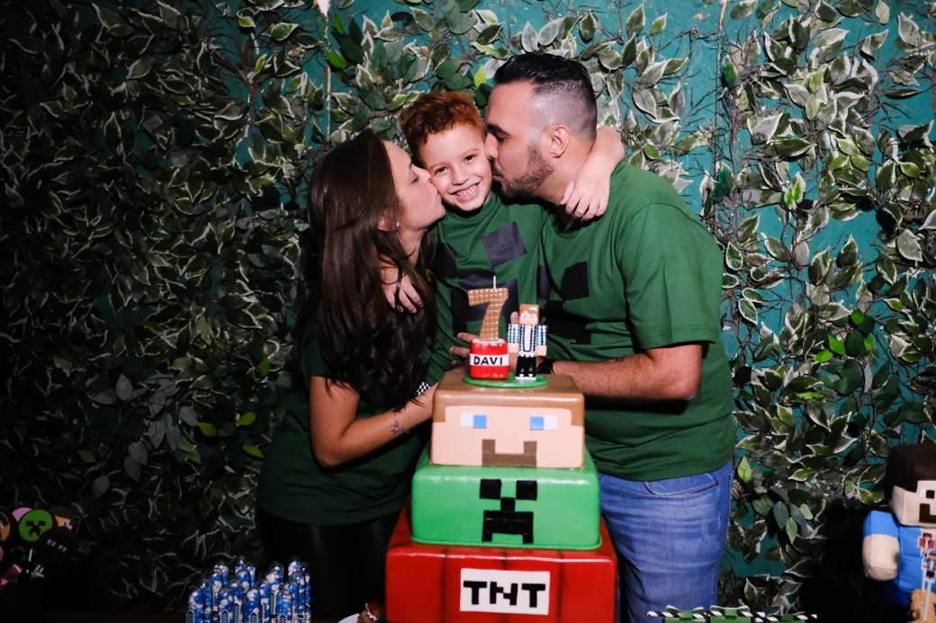 aniversario infantil Davi 7anos Buffet Meleca fotografia infantil Camila kobata