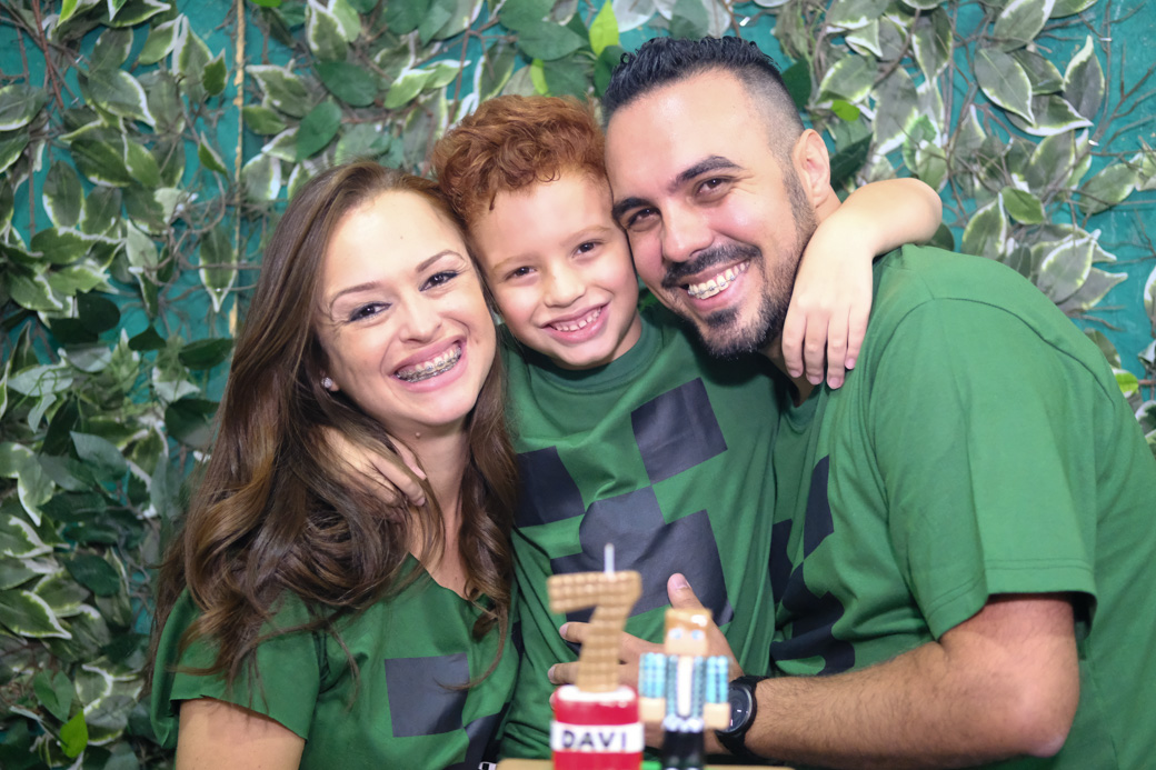 aniversario infantil Davi 7anos Buffet Meleca fotografia infantil Camila kobata