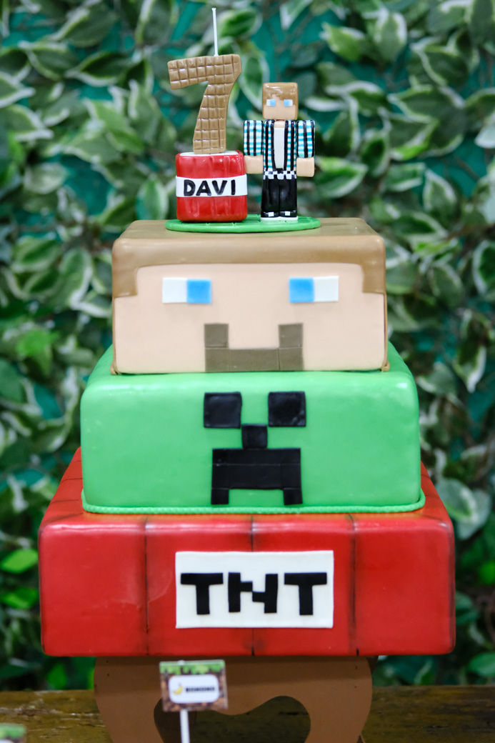 aniversario infantil Davi 7anos Buffet Meleca fotografia infantil Camila kobata