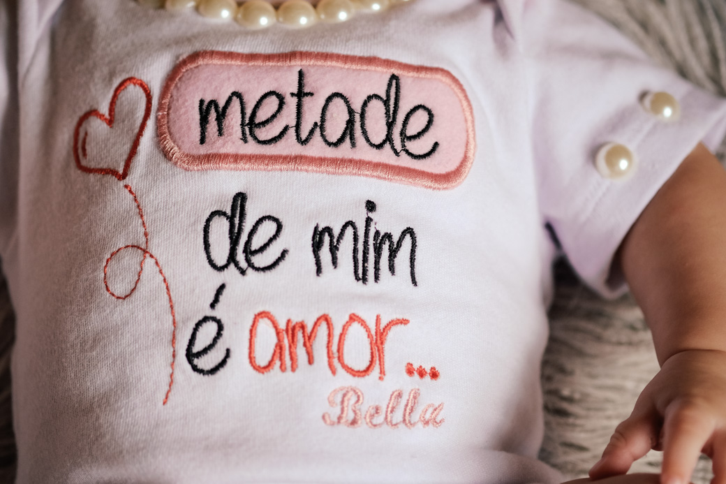 Sessão acompanhamento Isabella e Manuella fotografia infantil camilakobata