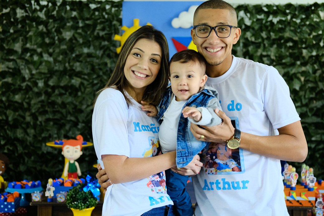 aniversario infantil arthur 1ano fotografia infantil camilakobata