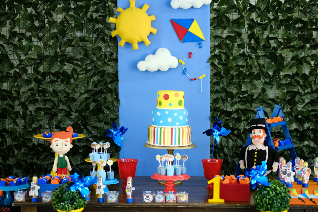 aniversario infantil arthur 1ano fotografia infantil camilakobata