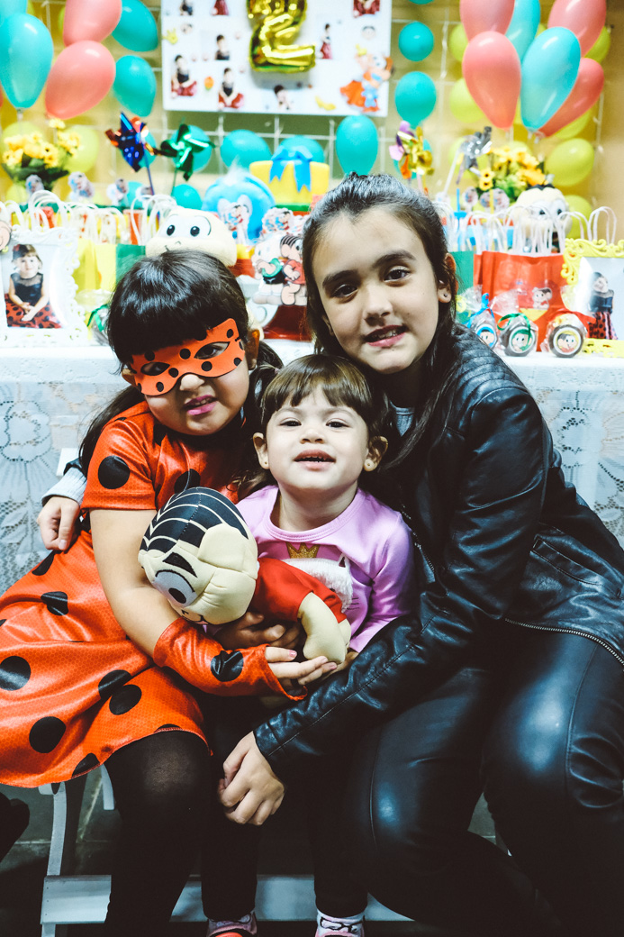 aniversario infantil mariana turma da monica fotografia infantil camilakobata