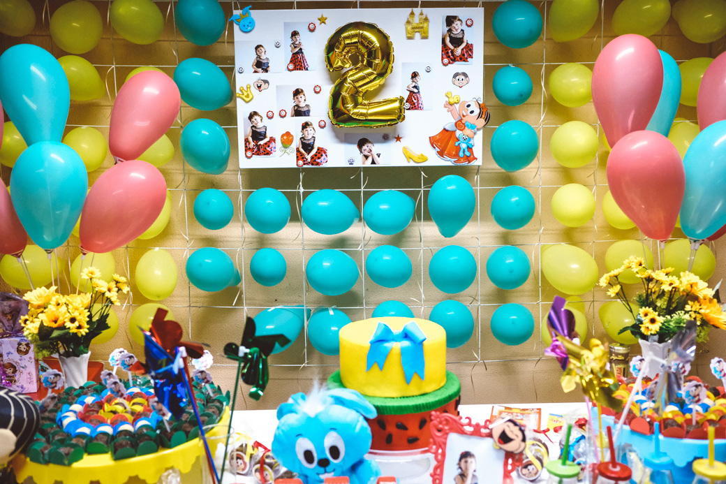 aniversario infantil mariana turma da monica fotografia infantil camilakobata