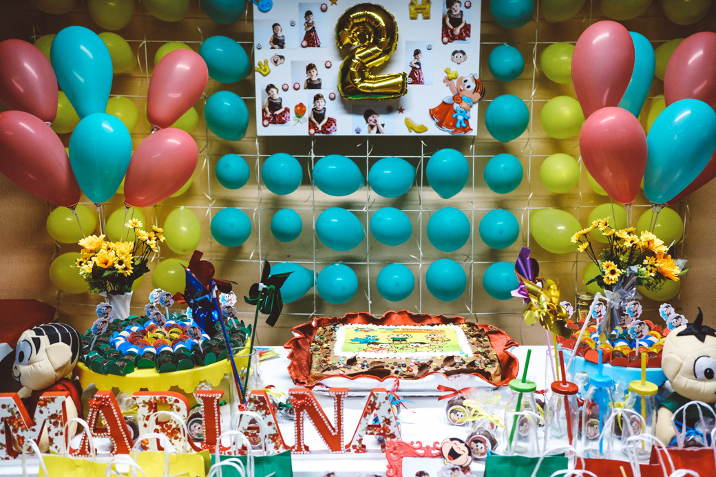 aniversario infantil mariana turma da monica fotografia infantil camilakobata