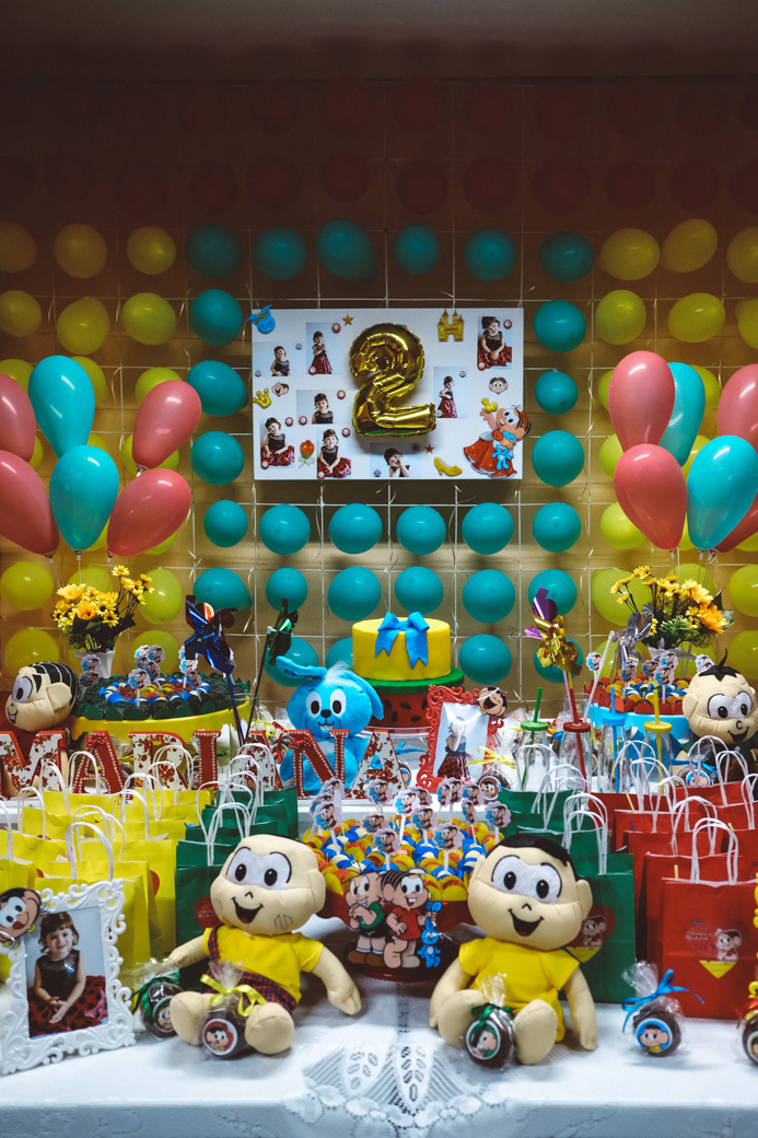 aniversario infantil mariana turma da monica fotografia infantil camilakobata