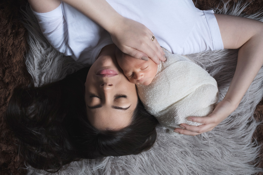 newborn Pedro fotografia infantil recem nascido