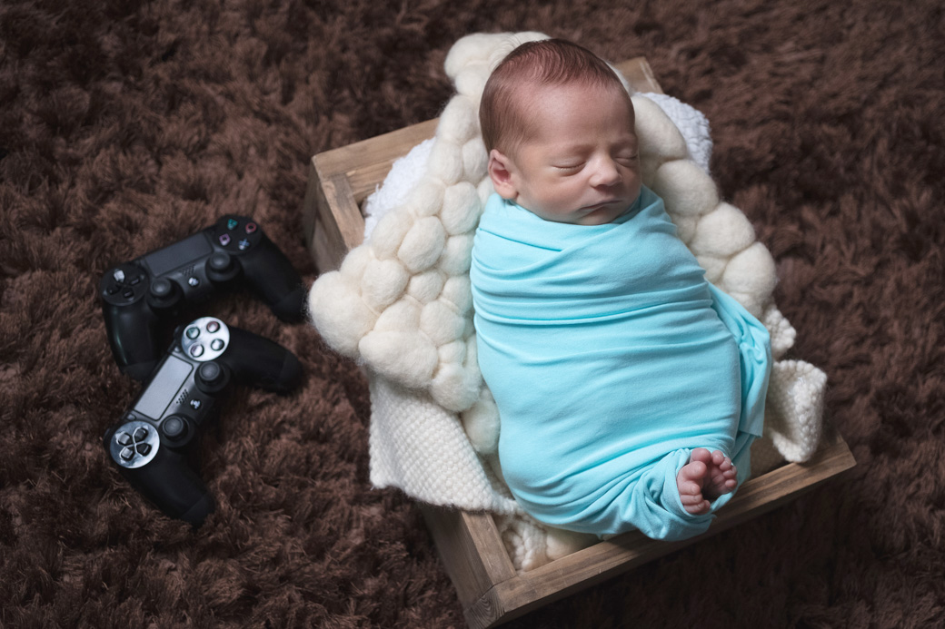 newborn Pedro fotografia infantil recem nascido