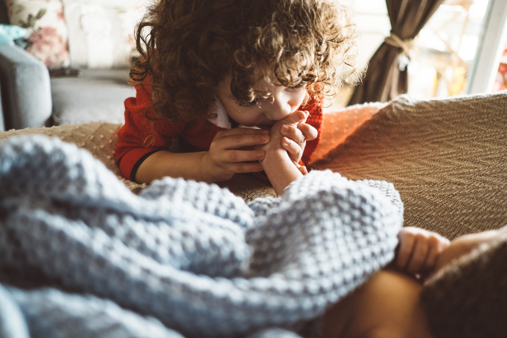 fotografia infantil recem nascido newborn Tito Helena camilakobata